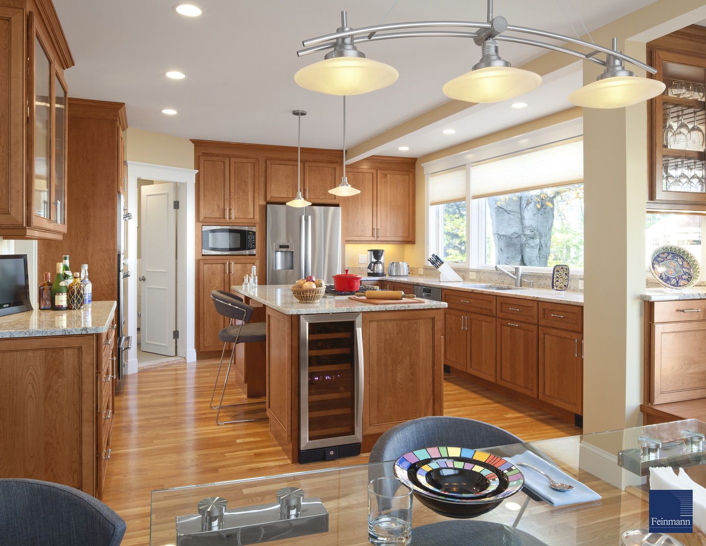 kitchen and bath cabinet on belmont