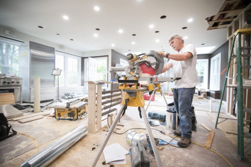 Top Home Building and Remodeling Jobs Insider Tips