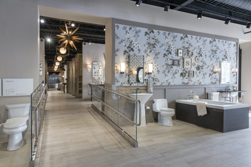 Best Kitchen Bath Showrooms In Greater Boston Award winning 